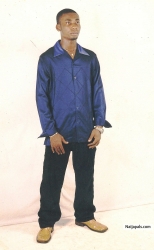 john udoh