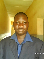Umar farouk bappah