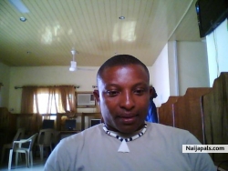 Oscar John (kakasin)