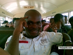 ABIODUN ARIYO (abeylincoln)