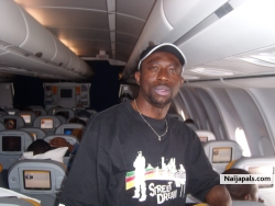 my 2008 dec trip to nigeria