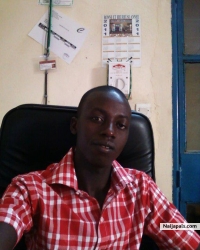 Ismael Ibrahim (Ismaeli)