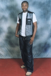 Henry Ewelukwa