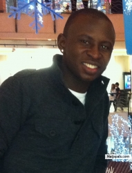 Lanre Sadiq