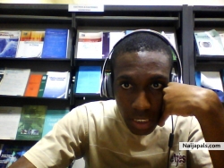 just me