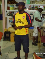 gunner for life.