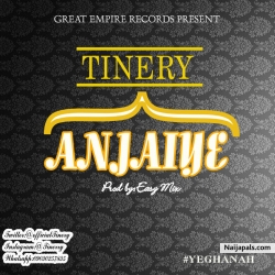 Anjaiye by Tinery