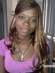 janet okorie