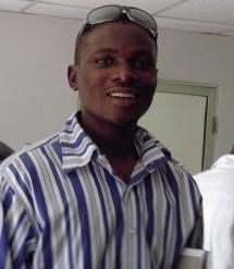 victor mowah