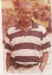 Adedoyin Adebayo 