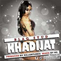 Khadija by Blaq.Stud