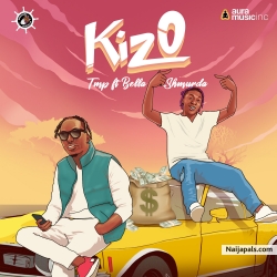 Kizo by TMP x Bella Shmurda