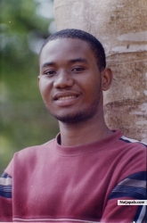 Momoh JJ (Moja4life)