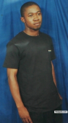 Ahmed Hamza (myworld4realone)