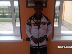 fine Boy