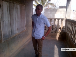 olaitan dare