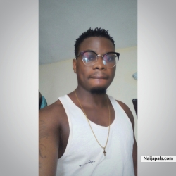 Kelechi Isiolu