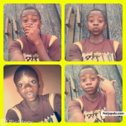 Olokode azeez (Rodrigfoxx)