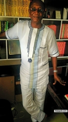 Isah Michael (Oladeji17)
