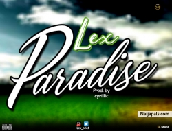 Paradise by Lex