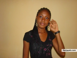 Just the simple Me!