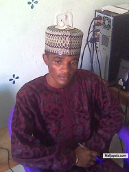 Adamu kolo