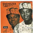 Olomi gbo temi by Ebenezer Obey