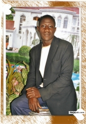 femi Daodu