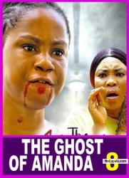 THE GHOST OF AMANDA SEASON 8-(NEW TRENDING MOVIE)Mike Godson&;AdaezeEluke 2023 Latest Nollywood Movie
