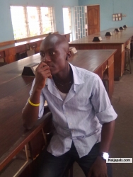 Badmus Adeleke