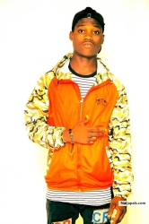 Olori by Wealth Kid