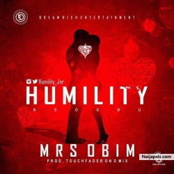 Mrs.Obim by Humility