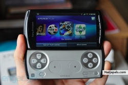 xperia play
