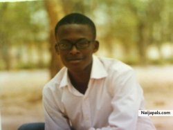 ALOFE AYODELE M