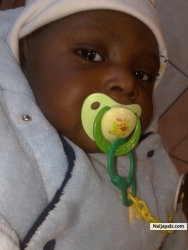 elvis omale idanwojo (elvisomale)