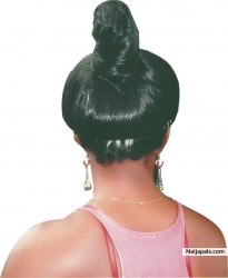 Miss Best De Hair Artist/Stylist