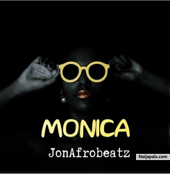 Monica ft Kolly B by JonAfrobeatz