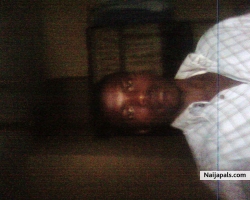 Oluwole Olaitan