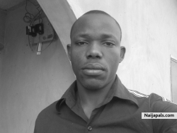 Shaji folorunsho (Bigfolly)