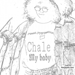 MY BABY by CHALE