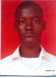 Ridwan Issa
