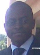 Abayomi Ogundipe