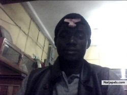 Jpencil Adebayo