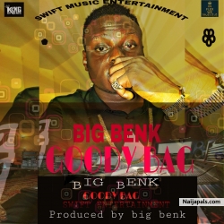 Goody Bag {pro by bigbenk} by BIG BENK 