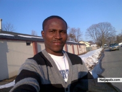 Chilling in Long Island New York