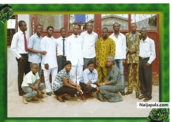 love and unity by dis we shall neva fall nd fail