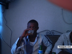 Drinking Ya