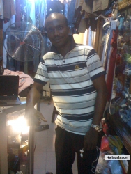 Aluko Babatunde Adeshina Slyve