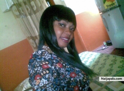 buchi o mercy (buchi33)