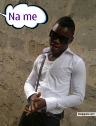 murphy igho (ighocutest)